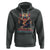 Year Of The Dragon 2024 Hoodie Happy Lunar Chinese New Year Astrology Horoscopes - Wonder Print Shop