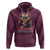Year Of The Dragon 2024 Hoodie Happy Lunar Chinese New Year Astrology Horoscopes - Wonder Print Shop