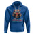 Year Of The Dragon 2024 Hoodie Happy Lunar Chinese New Year Astrology Horoscopes - Wonder Print Shop