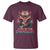 Year Of The Dragon 2024 T Shirt Happy Lunar Chinese New Year Astrology Horoscopes - Wonder Print Shop