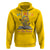 100 Days of School Hoodie 100 Days In The Book Reading - Wonder Print Shop