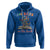 100 Days of School Hoodie 100 Days In The Book Reading - Wonder Print Shop