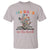 100 Days of School T Shirt 100 Days In The Book Reading - Wonder Print Shop