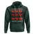 100 Days of School Hoodie Still Loving It Cute Hearts - Wonder Print Shop