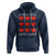 100 Days of School Hoodie Still Loving It Cute Hearts - Wonder Print Shop