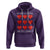 100 Days of School Hoodie Still Loving It Cute Hearts - Wonder Print Shop