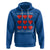 100 Days of School Hoodie Still Loving It Cute Hearts - Wonder Print Shop