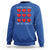 100 Days of School Sweatshirt Still Loving It Cute Hearts - Wonder Print Shop