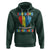 100 Days of School IEP Hoodie Embrace Differences Neurodiversity Autism ADHD Awareness - Wonder Print Shop