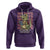 100 Days of School Dinosaur Hoodie Making A Difference - Wonder Print Shop