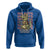 100 Days of School Dinosaur Hoodie Making A Difference - Wonder Print Shop