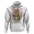 100 Days of School Dinosaur Hoodie Making A Difference - Wonder Print Shop