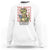 100 Days of School Dinosaur Sweatshirt Making A Difference - Wonder Print Shop