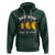 100 Days of School Tacos Hoodie Taco' Bout 100 Days - Wonder Print Shop