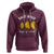 100 Days of School Tacos Hoodie Taco' Bout 100 Days - Wonder Print Shop