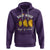 100 Days of School Tacos Hoodie Taco' Bout 100 Days - Wonder Print Shop