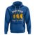 100 Days of School Tacos Hoodie Taco' Bout 100 Days - Wonder Print Shop
