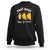 100 Days of School Tacos Sweatshirt Taco' Bout 100 Days - Wonder Print Shop