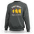 100 Days of School Tacos Sweatshirt Taco' Bout 100 Days - Wonder Print Shop