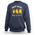 100 Days of School Tacos Sweatshirt Taco' Bout 100 Days - Wonder Print Shop