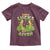 Funny St Patricks Day Toddler T Shirt Zero Lucks Given Irish Shamrock