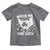 Funny St Patricks Day Toddler T Shirt Rub Me For Luck Shamrock Irish Cock Chicken