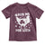 Funny St Patricks Day Toddler T Shirt Rub Me For Luck Shamrock Irish Cock Chicken