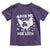 Funny St Patricks Day Toddler T Shirt Rub Me For Luck Shamrock Irish Cock Chicken