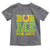 Funny St Patricks Day Toddler T Shirt Rub Me For Luck Shamrock Adult Humor