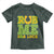 Funny St Patricks Day Toddler T Shirt Rub Me For Luck Shamrock Adult Humor
