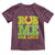 Funny St Patricks Day Toddler T Shirt Rub Me For Luck Shamrock Adult Humor