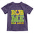 Funny St Patricks Day Toddler T Shirt Rub Me For Luck Shamrock Adult Humor