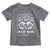 Funny St Patricks Day Toddler T Shirt Lucky Shamrock Waitress Bartender Waiter