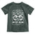 Funny St Patricks Day Toddler T Shirt Lucky Shamrock Waitress Bartender Waiter