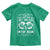 Funny St Patricks Day Toddler T Shirt Lucky Shamrock Waitress Bartender Waiter