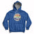 Inspire Pi 3.14 Day Greek Symbol Math Teacher 3.14 Hoodie - Wonder Print Shop