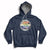 Inspire Pi 3.14 Day Greek Symbol Math Teacher 3.14 Hoodie - Wonder Print Shop