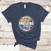 Inspire Pi 3.14 Day Greek Symbol Math Teacher 3.14 T-Shirt - Wonder Print Shop