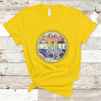 Inspire Pi 3.14 Day Greek Symbol Math Teacher 3.14 T-Shirt - Wonder Print Shop