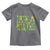 Funny St Patricks Day Toddler T Shirt It's Beautiful Day For Learning Students