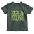 Funny St Patricks Day Toddler T Shirt It's Beautiful Day For Learning Students