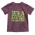 Funny St Patricks Day Toddler T Shirt It's Beautiful Day For Learning Students