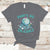Earth Day T Shirt Earth Day Don't Be Trashy Save Our Planet Recycle Reuse Renew Rethink Environmental Awareness - Wonder Print Shop