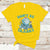 Earth Day T Shirt Earth Day Don't Be Trashy Save Our Planet Recycle Reuse Renew Rethink Environmental Awareness - Wonder Print Shop