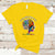 Mental Health Matters T Shirt End The Stigma Mental Health Matters Support Mental Health - Wonder Print Shop