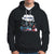Medical Lab Tech Hoodie Lab Week Medical Laboratory Science Lab Experiments - Wonder Print Shop