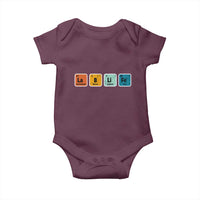 Lab Week Baby Onesie Funny Lab Life Laboratory Lab Rat Periodic Table
