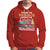 Medical Lab Tech Hoodie Funny Lab Techinician Medical Laboratory Science Lab Week - Wonder Print Shop