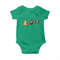 Pittsburgh Victory Icons Rebus Graphic IYKYK Meme Baby Onesie Hoist The Cone Welding Mask Jolly Roger Flag
