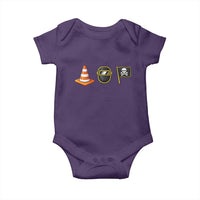 Pittsburgh Victory Icons Rebus Graphic IYKYK Meme Baby Onesie Hoist The Cone Welding Mask Jolly Roger Flag